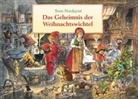 Sven Nordqvist, Sven Nordqvist, Maike Dörries - Das Geheimnis der Weihnachtswichtel