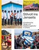 Regula Tschumi, Regula Tschumi - Stilvoll ins Jenseits