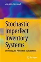 Ata Allah Taleizadeh - Stochastic Imperfect Inventory Systems