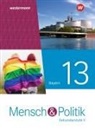 Julia Eiperle, Markus Gloe, Elisabeth u a Greif - Mensch und Politik SII - Ausgabe 2023 für Bayern