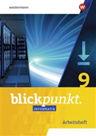 Blickpunkt Informatik - Ausgabe für Sachsen