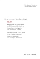 Gustav Holst, Markus Pohlmeyer, Stamm, Katrin Stamm - Savitri
