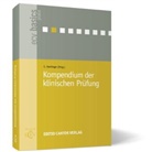 N Clemens, N. Clemens, B Dietrich, B u a Dietrich, B. Dietrich, K Dommisch... - Kompendium der klinischen Prüfung