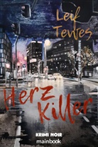 Leif Tewes - Herzkiller
