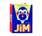Marion Bataille - Fit mit Jim