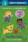 Kristen Bell, Benjamin Hart, Daniel Wiseman, Daniel Wiseman - My Purple World
