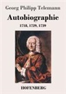Georg Philipp Telemann - Autobiographie