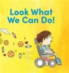Brittany Adkins, Kristen Bell - Look What We Can Do!