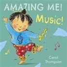 Carol Thompson, Carol Thompson - Music