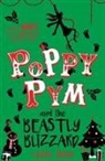 Laura Wood, Wood Laura - Poppy Pym and the Beastly Blizzard