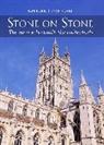 Imogen Corrigan - Stone on Stone