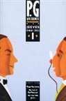 P. G. Wodehouse, P.G. Wodehouse - Jeeves Omnibus 1