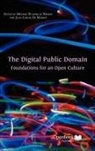 Juan Carlos De Martin, Melanie Dulong De Rosnay - The Digital Public Domain