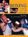 Gary Blower, Blower Gary - Boxing