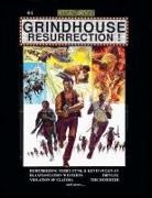 Bill Karschmidt, nd Street Pete, David Philips - Grindhouse Resurrection #4