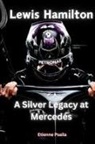 Etienne Psaila - Lewis Hamilton