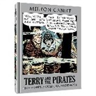 Milton Caniff - Terry and the Pirates: The Master Collection Vol. 10