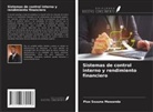 Pius Ssuuna Mawanda - Sistemas de control interno y rendimiento financiero