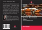 Boris Zalesskij - Parceria Bielorrússia-China
