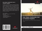 Nexus J. A. J. Winsalas, Nexus J.A.J. WINSALAS - Inner Abyss: Unalterable Void or Tantalum Supplice