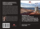 Renée Botta, Kelly Fenson- Hood - Modifier les comportements en matière de traitement de l'eau à l'aide de la théorie du comportement planifié