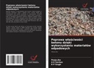 Pooja Jha, A K Sachan, R P Singh - Poprawa wlasciwosci betonu dzieki wykorzystaniu materialów odpadowych
