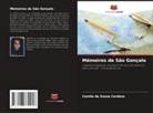 Camila de Souza Cardoso - Mémoires de São Gonçalo