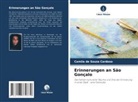 Camila de Souza Cardoso - Erinnerungen an São Gonçalo