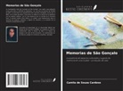 Camila de Souza Cardoso - Memorias de São Gonçalo