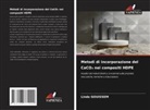 Linda Gouissem - Metodi di incorporazione del CaCO  nei compositi HDPE