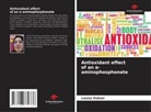Louiza Ouksel - Antioxidant effect of an  -aminophosphonate