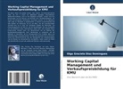 Olga Graciela Diaz Domingues - Working Capital Management und Verkaufspreisbildung für KMU