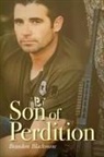 Brandon Blackmore - Son of Perdition