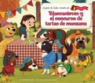 Jenna Mueller - Blancanieves Y El Concurso de Tartas de Manzana (Snow White and the Apple Pie Contest)