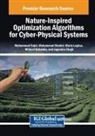 Maria Lapina, Mohammad Sajid, Mohammad Shahid - Nature-Inspired Optimization Algorithms for Cyber-Physical Systems