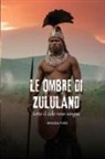 Jessica Hintz - Le ombre di Zululand