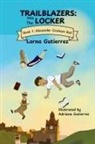 Lorna Gutierrez - Trailblazers