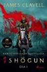James Clavell - Sh¿gun - Osa 1