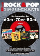 Volker Dörken, Fabian Leibfried - Rock & Pop Single-Charts