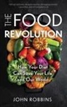 John Robbins - The Food Revolution