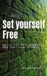 K. Saxena - Set Yourself Free