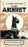 Alicia Cahalane Lewis - The Archivist