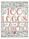 Louise Fili, Fili Louise - 100 Logos
