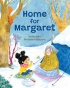 Denise Davy, Berengere Delaporte, Bérengère Delaporte - Home for Margaret