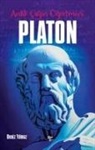 Deniz Yilmaz - Antik Cagin Ögretmeni - Platon