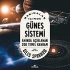 Giles Sparrow - Dakikalar Icinde Günes Sistemi