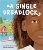 Xaiver Michael Campbell, Eugenie Fernandes, Fernandes Eugenie - A Single Dreadlock