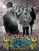 Amelia Davis, Davis Amelia, David Gans, Gans David, Jim Marshall - The Grateful Dead by Jim Marshall