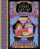 F Scott Fitzgerald, F. Scott Fitzgerald - The Great Gatsby