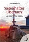 Carsten Kiehne - Sagenhafter Oberharz